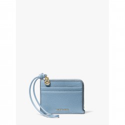 дамско,портмоне,всички,чанти,аксесоари,на,разпродажба,michael,michael,kors,women,s,zip,around,purse,chambray