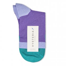 чорапи,на,разпродажба,всички,чорапи,аксесоари,на,разпродажба,happy,socks,liza,ankle,sk,99,dark,purple