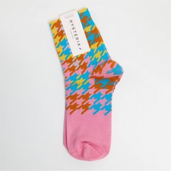 чорапи,на,разпродажба,всички,чорапи,аксесоари,на,разпродажба,happy,socks,marcia,ankle,sk,99,light,pink