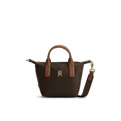 tommy,hilfiger,women,s,crossbody,bag,fondant,brown