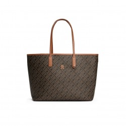 всички,чанти,tommy,hilfiger,tommy,monoplay,tote,ld62,black,mix