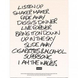 аксесоари,на,разпродажба,oasis,collector,print,61,set,list