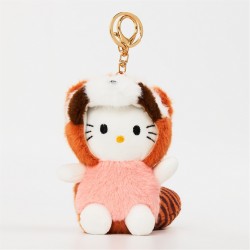 ключодържател,аксесоари,на,разпродажба,chelsea,peers,women's,plush,keyring,cute