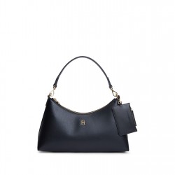 всички,чанти,tommy,hilfiger,women's,shoulder,bag,black