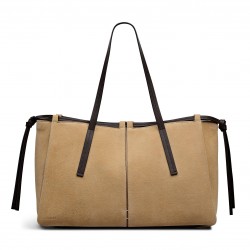 дамска,чанта,всички,чанти,аксесоари,на,разпродажба,radley,women,s,the,connaught,leather,shoulder,strap,tote,bag,sahara