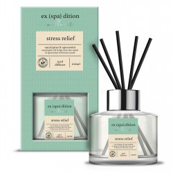 ex(spa)dition,(spa),dition,100ml,reed,diffuser,eucalyptus,&amp;,spearmint
