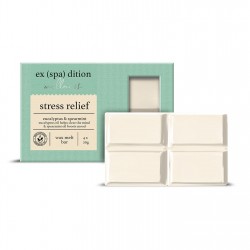 ex(spa)dition,4x20g,wax,melt,99,eucalyptus,&amp;,spearmint