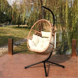 градина,/,на,открито,аксесоари,на,разпродажба,linea,kokomo,hanging,egg,chair,beige,black