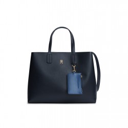 всички,чанти,tommy,hilfiger,women's,satchel,bag,space,blue