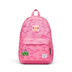 herschel,supply,co,minecraft,classic,backpack,pink,sheep