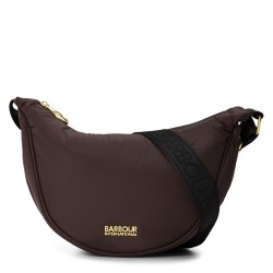 Barbour International B.Int Monaco Sling Ld00 - Truffle всички,чанти,аксесоари,на,разпродажба,barbour,international,b,int,monaco,sling,ld00,truffle
