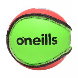 oneills,smart,touch,hurling,ball,green,red