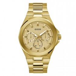 часовник,часовници,guess,guess,dashboad,watch,sn52,gold,gold