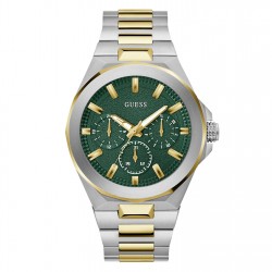 часовник,часовници,guess,guess,dashboad,watch,sn52,gold,green