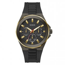 часовник,часовници,guess,guess,dashboad,watch,sn52,gold,black