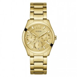 часовник,часовници,аксесоари,на,разпродажба,guess,guess,zoe,watch,gold,gold