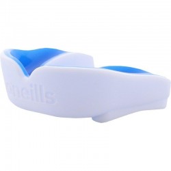ONeills Gel Pro3 Mouthguard Junior - White/Royal хокей,боксови,протектори,за,уста,протектори,за,хокей,на,лед,ръгби,протектори,за,тяло,и,облекла,oneills,gel,pro3,mouthguard,junior,white,royal