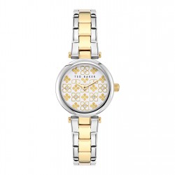 часовник,часовници,ted,baker,ted,baker,jolyye,watch,gold,silver