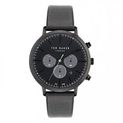часовник,часовници,аксесоари,на,разпродажба,ted,baker,ted,baker,haarvin,watch,black,black