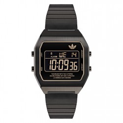 часовник,часовници,аксесоари,на,разпродажба,adidas,originals,digital,watch,ip,black