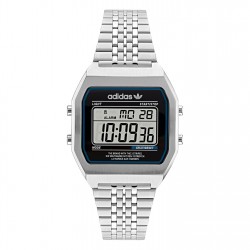 часовник,часовници,аксесоари,на,разпродажба,adidas,originals,digital,watch,stainless,steel