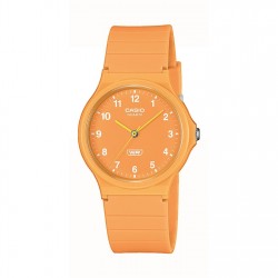 часовници,casio,casio,lq,24b,4bef,52,yellow