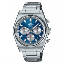 часовник,часовници,аксесоари,на,разпродажба,casio,efb,730d,1av,watch,blue,silver