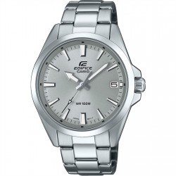 други,аксесоари,часовници,casio,casio,efv,100d,8avue,sn52,silver