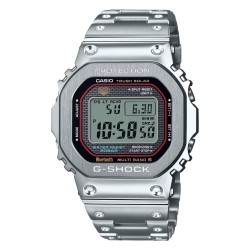 g,shock,gmw,watch,sn71,silver