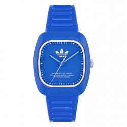 часовник,часовници,аксесоари,на,разпродажба,adidas,originals,retro,wave,watch,blue
