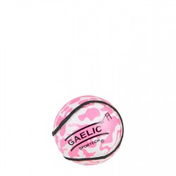 sportech,flo,sliotar,junior,flou,pink