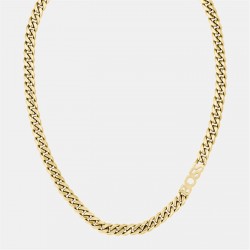 бижутерия,boss,gents,boss,kassy,chain,necklace,gold