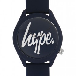 часовници,hype,silicone,strap,sn09,navy