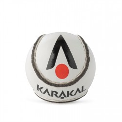 karakal,sliotar,junior,white