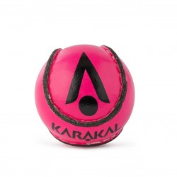 Karakal Sliotar Junior - Fluo Pink karakal,sliotar,junior,fluo,pink
