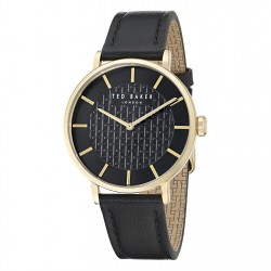 Ted Baker TedJwl Staciie Gents Sn62 - Black/Metallic часовници,ted,baker,tedjwl,staciie,gents,sn62,black,metallic