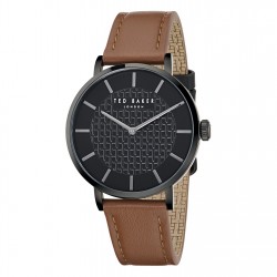 Ted Baker TedJwl Staciie Gents Sn62 - Black/Black часовници,ted,baker,tedjwl,staciie,gents,sn62,black,black