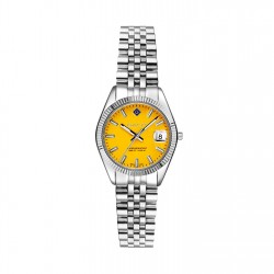 часовници,gant,gant,sussex,mini,54,yellow