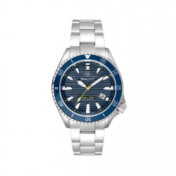 часовници,gant,gant,waterville,sn54,blue