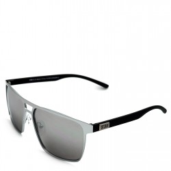 Слънчеви очила Storm Men's Aviator Sunglasses - Silver слънчеви,очила,слънчеви,очила,дамски,слънчеви,очила,мъжки,слънчеви,очила,детски,слънчеви,очила,аксесоари,на,разпродажба,storm,men's,aviator,sunglasses,silv