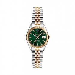 часовници,gant,gant,sussex,mini,54,green,gold