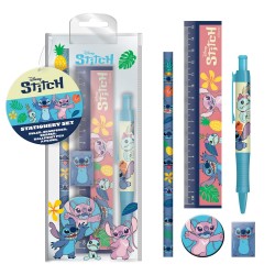 учебни,помагала,character,kids,stationery,set,lilo,stitch
