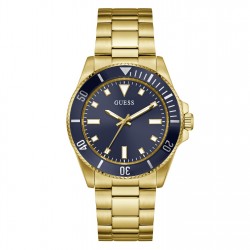 часовници,guess,gesjwl,cliff,sn61,blue,metallic