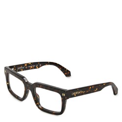 Off White Off Clip On2 SunGls 99 - Havana Brown off,white,off,clip,on2,sungls,99,havana,brown