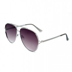 Слънчеви очила Storm Women's Aviator Sunglasses - Silver слънчеви,очила,слънчеви,очила,дамски,слънчеви,очила,детски,слънчеви,очила,аксесоари,на,разпродажба,storm,women's,aviator,sunglasses,silver