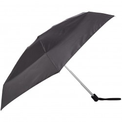 Чадър Fulton Umbrellas Tiny Umbrella - Black чадър,fulton,umbrellas,tiny,umbrella,black