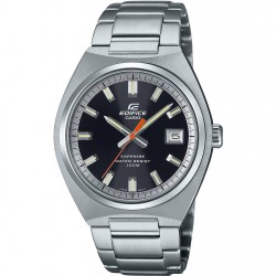 часовници,casio,casio,3hands,classic,sn54,black,silver