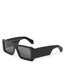 Off White Off Troy Sunglasses 99 - Black Dark Grey off,white,off,troy,sunglasses,99,black,dark,grey