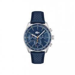 часовник,часовници,lacoste,lacoste,watches,men's,boston,watch,blue,steel