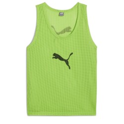 Мъжки футболни бутонки Puma Bib Football Mens - Pitch Green мъжки,футболни,бутонки,футбол,puma,bib,football,mens,pitch,green